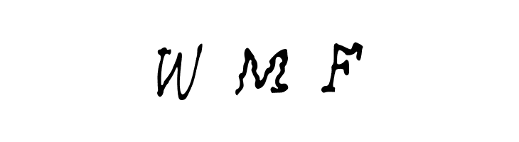 AwesomeFont  Free Fonts Download