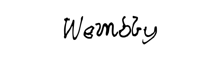 AwesomeFont  Free Fonts Download