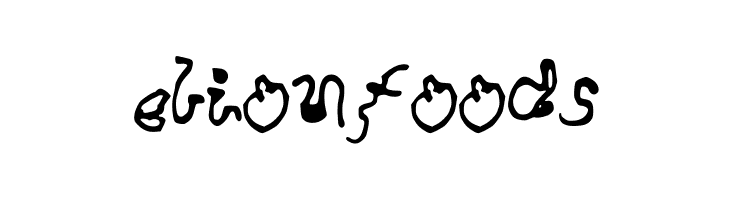 AwesomeFont  Free Fonts Download