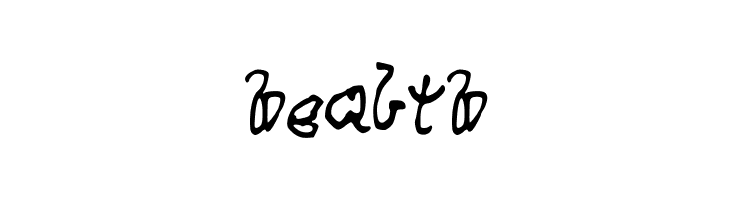 AwesomeFont  Free Fonts Download