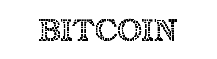 Classic Mosaic  Free Fonts Download