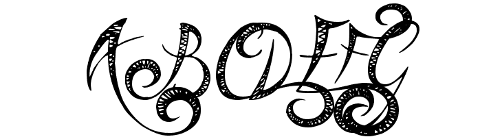 Head Case  Free Fonts Download