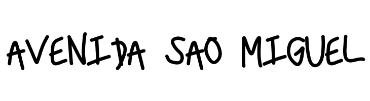 HomegirlQuickNote  Free Fonts Download