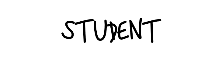 HomegirlQuickNote  Free Fonts Download