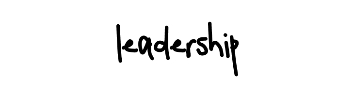 HomegirlQuickNote  Free Fonts Download