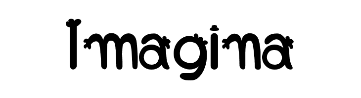 Franjinha  Free Fonts Download