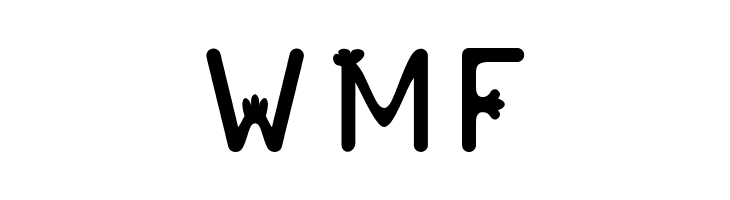 Franjinha  Free Fonts Download