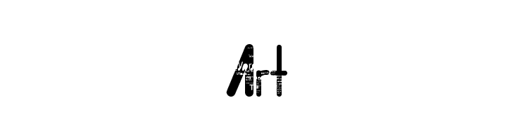RandomAccessMemory  Free Fonts Download