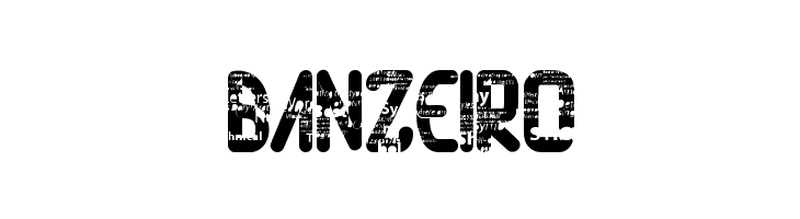 RandomAccessMemory  Free Fonts Download