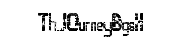 RandomAccessMemory  Free Fonts Download