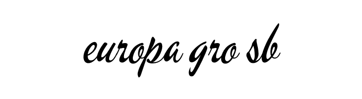 MervaleScript-Regular  Free Fonts Download