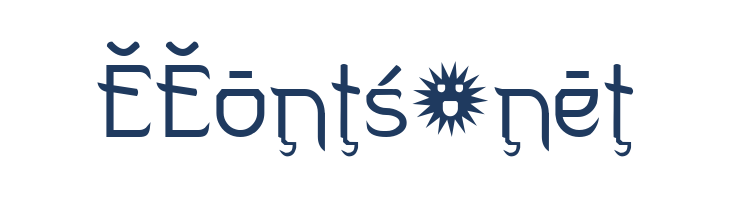 FuturexVariationSwishExtras font — Lorem ipsum body text preview