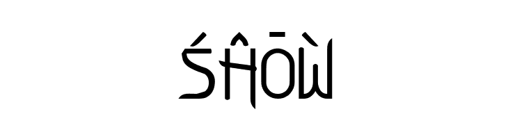 FuturexVariationSwishExtras  Free Fonts Download