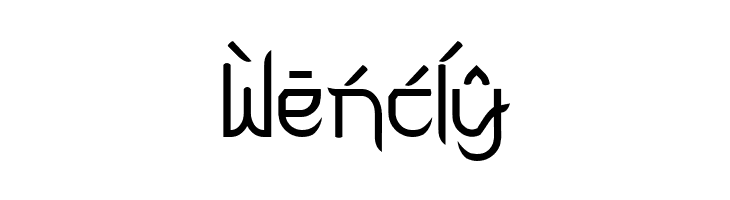 FuturexVariationSwishExtras  Free Fonts Download