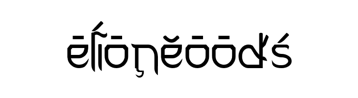 FuturexVariationSwishExtras  Free Fonts Download