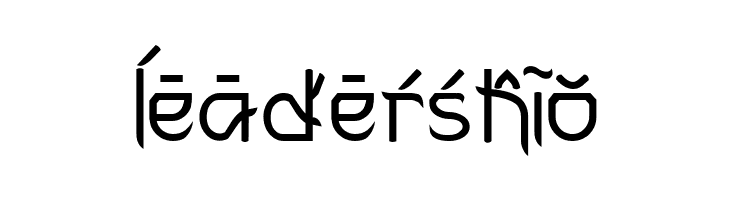 FuturexVariationSwishExtras  Free Fonts Download