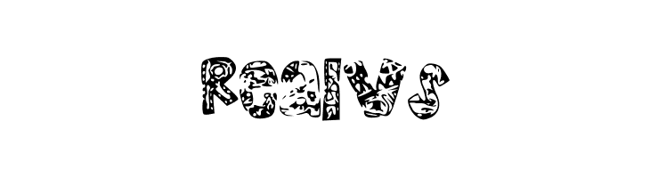 MHVSunkissedDolphin  Free Fonts Download