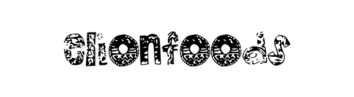 MHVSunkissedDolphin  Free Fonts Download