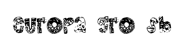 MHVSunkissedDolphin  Free Fonts Download