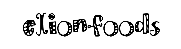 MHVZooParty  Free Fonts Download