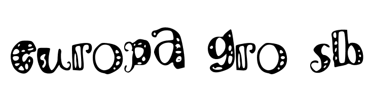 MHVZooParty  Free Fonts Download