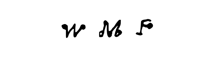 Boss  Free Fonts Download