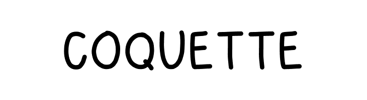 HomegirlSchooled  Free Fonts Download