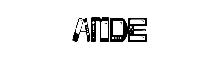 TELESILLAS  Free Fonts Download