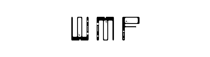 TELESILLAS  Free Fonts Download