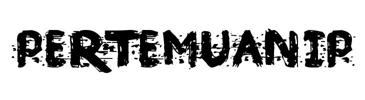 Broken Ink  Free Fonts Download