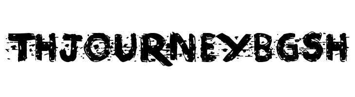 Broken Ink  Free Fonts Download