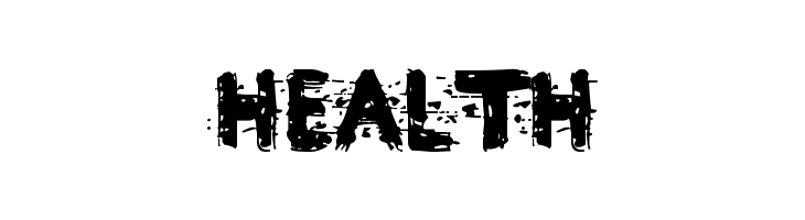 Broken Ink  Free Fonts Download