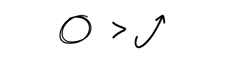 PWNewArrows  Free Fonts Download