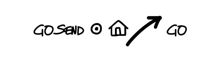 PWNewArrows  Free Fonts Download