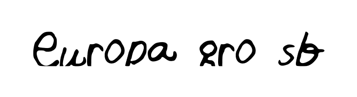 asdfghjkl  Free Fonts Download