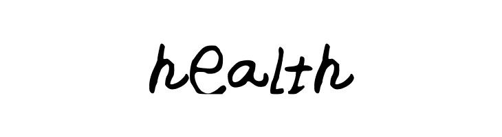 asdfghjkl  Free Fonts Download