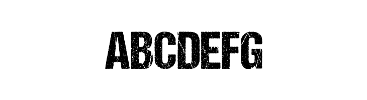 DCC-Ash  Free Fonts Download