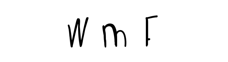 LetsFly  Free Fonts Download