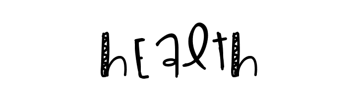 LetsFly  Free Fonts Download