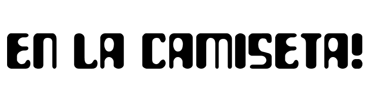 ParaAminobenzoic  Free Fonts Download