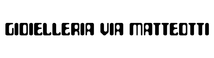 ParaAminobenzoic  Free Fonts Download