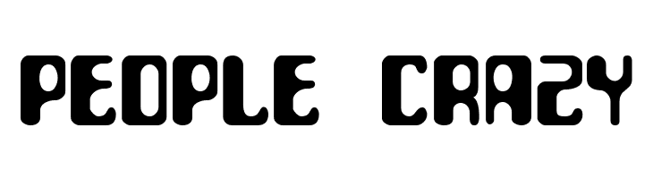 ParaAminobenzoic  Free Fonts Download