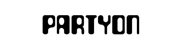 ParaAminobenzoic  Free Fonts Download