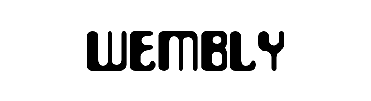 ParaAminobenzoic  Free Fonts Download