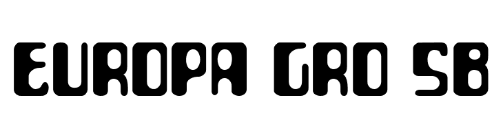ParaAminobenzoic  Free Fonts Download