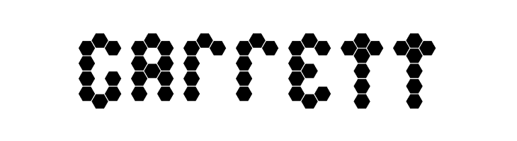 Beetype Filled  Free Fonts Download