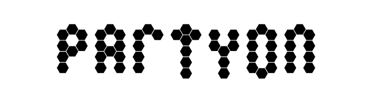 Beetype Filled  Free Fonts Download
