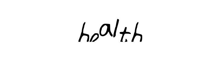 BrianFont  Free Fonts Download