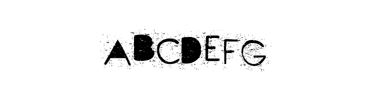 BangParty  Free Fonts Download