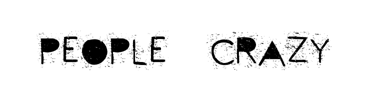 BangParty  Free Fonts Download